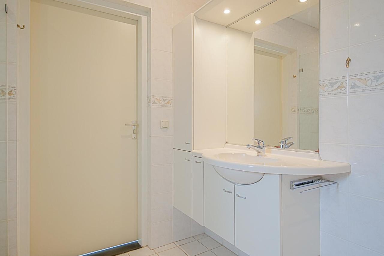 Vakantiehuis Zilt - Julianadorp Aan Zee Extérieur photo