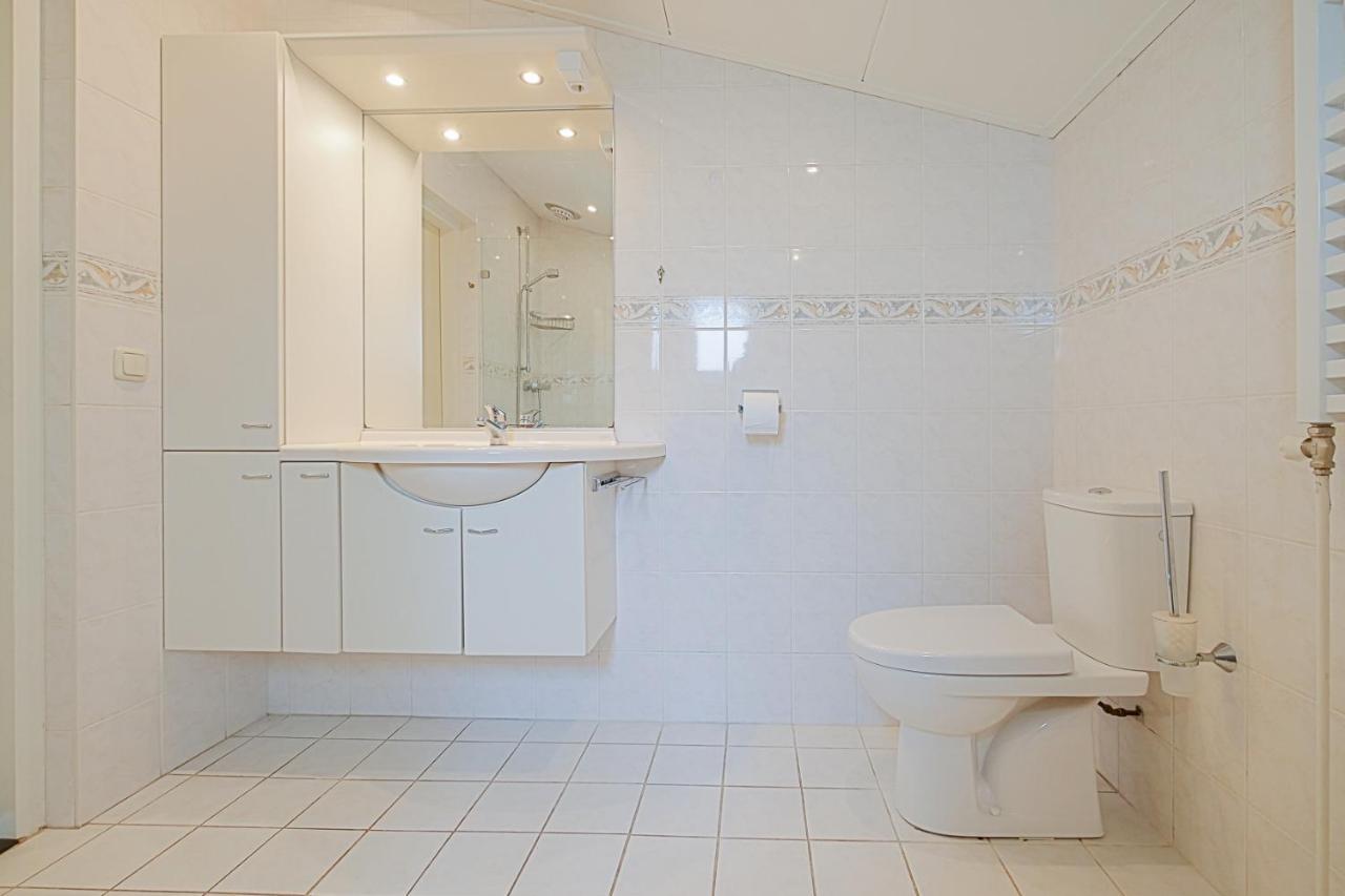 Vakantiehuis Zilt - Julianadorp Aan Zee Extérieur photo