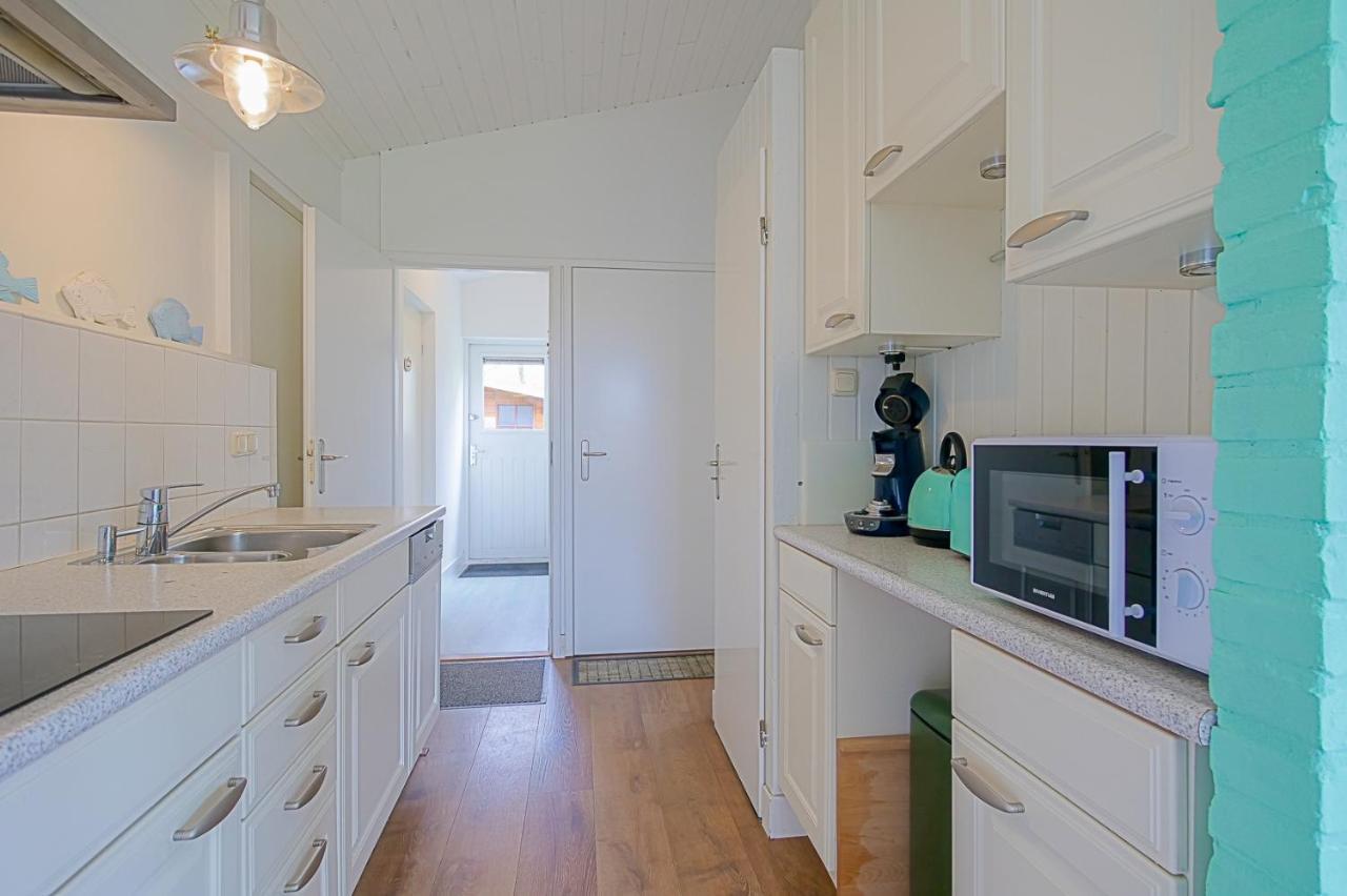 Vakantiehuis Zilt - Julianadorp Aan Zee Extérieur photo