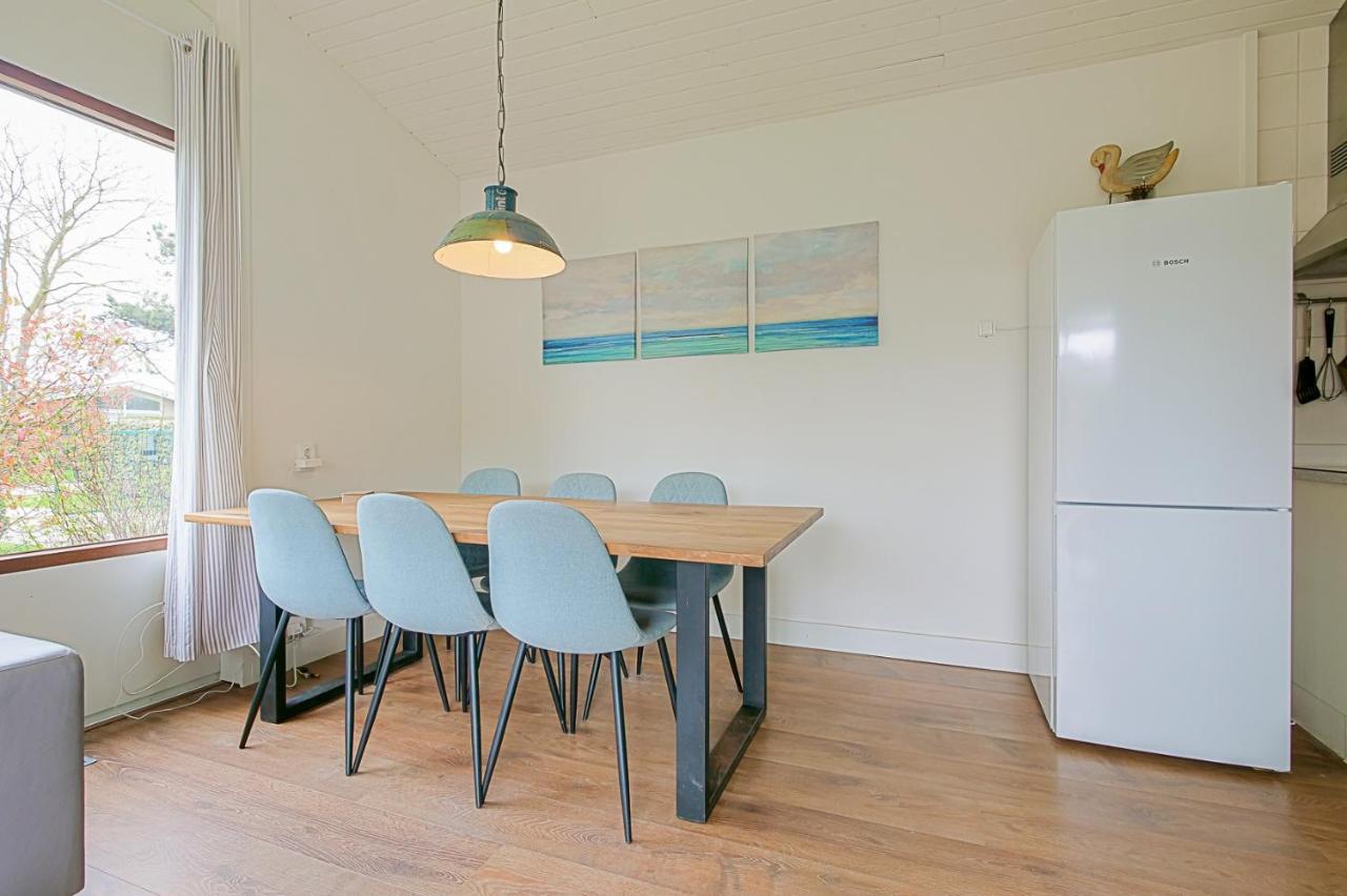 Vakantiehuis Zilt - Julianadorp Aan Zee Extérieur photo