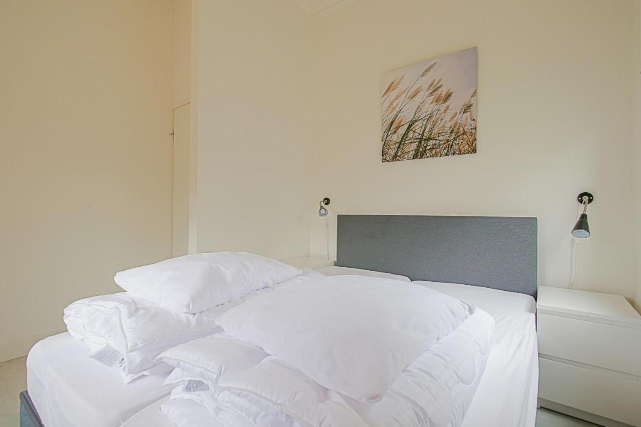 Vakantiehuis Zilt - Julianadorp Aan Zee Extérieur photo