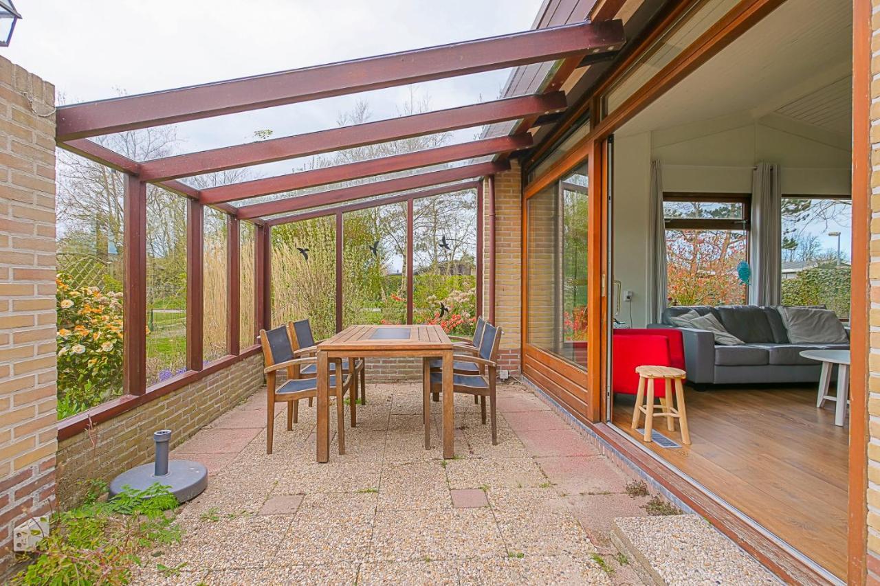 Vakantiehuis Zilt - Julianadorp Aan Zee Extérieur photo