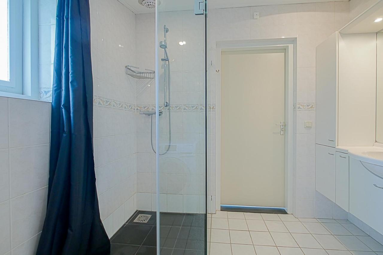 Vakantiehuis Zilt - Julianadorp Aan Zee Extérieur photo