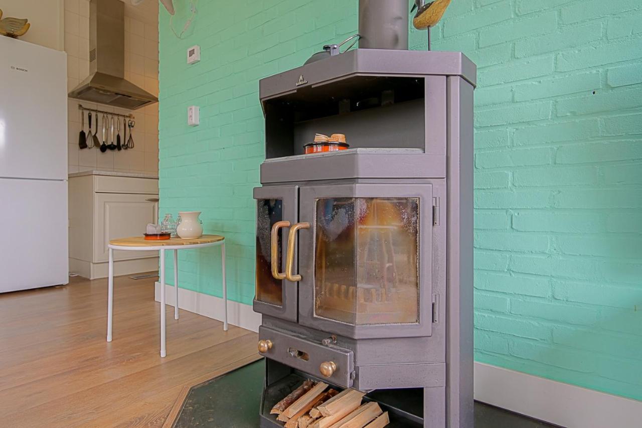 Vakantiehuis Zilt - Julianadorp Aan Zee Extérieur photo