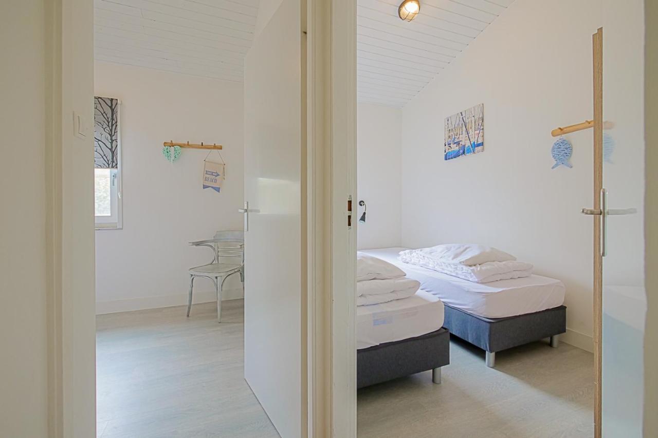 Vakantiehuis Zilt - Julianadorp Aan Zee Extérieur photo
