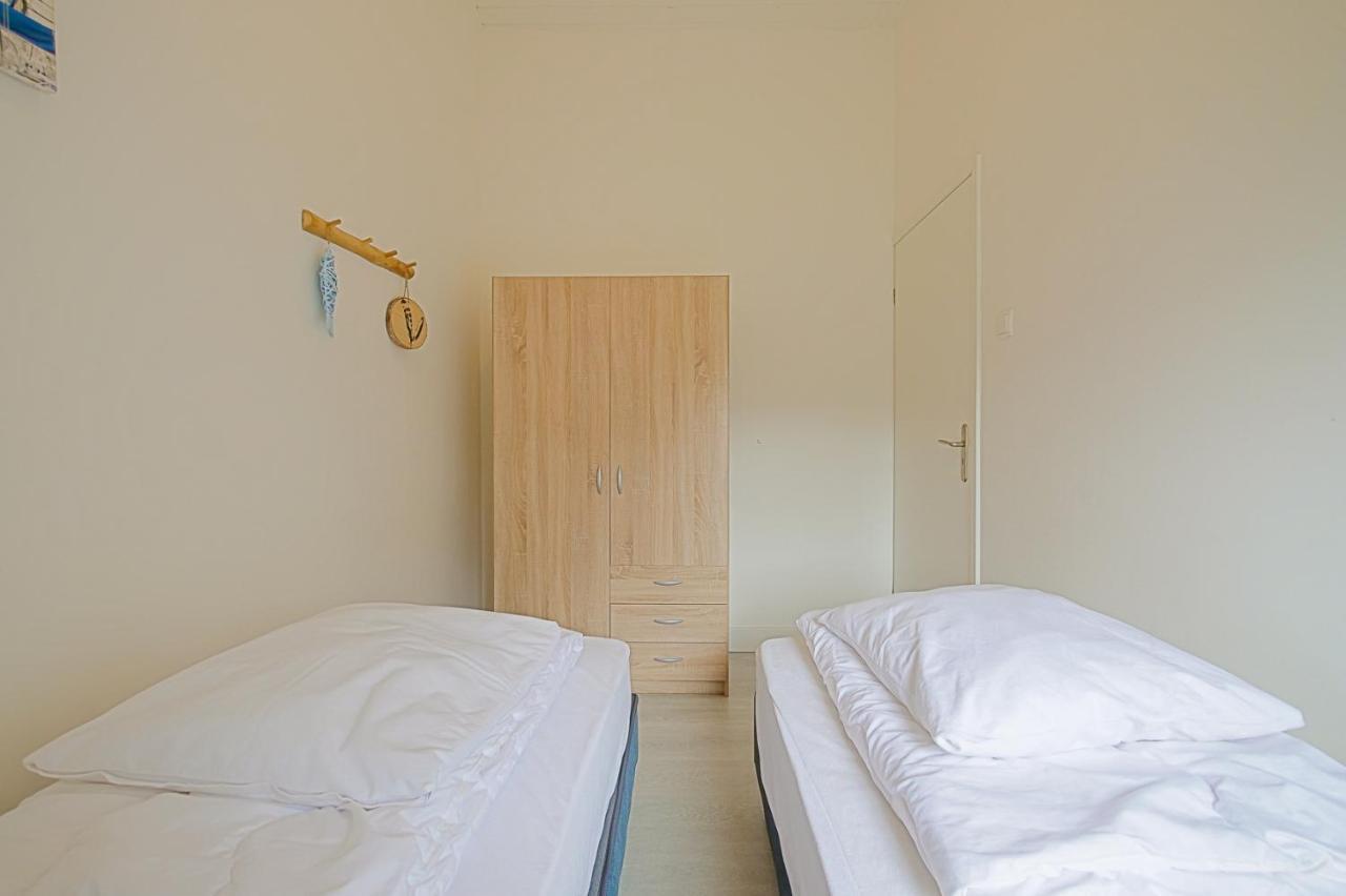 Vakantiehuis Zilt - Julianadorp Aan Zee Extérieur photo