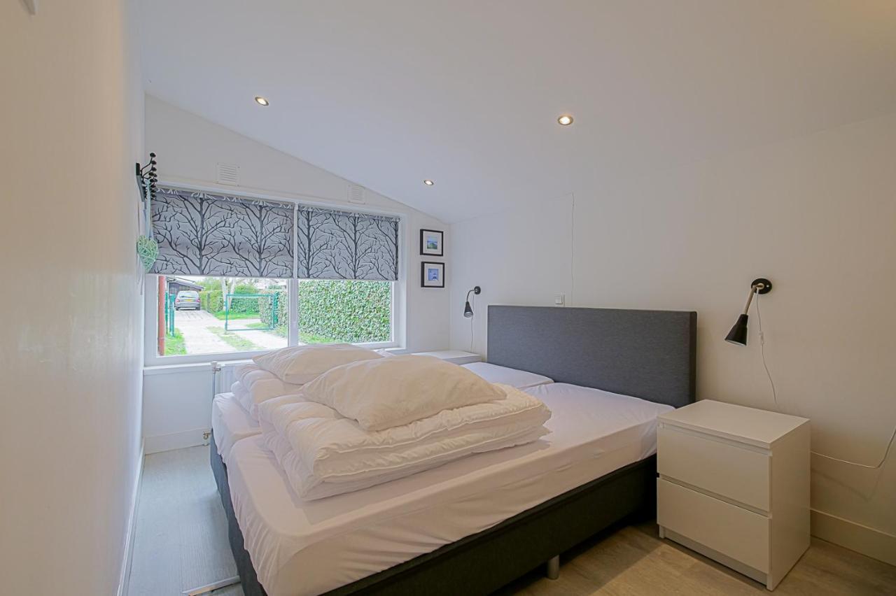 Vakantiehuis Zilt - Julianadorp Aan Zee Extérieur photo