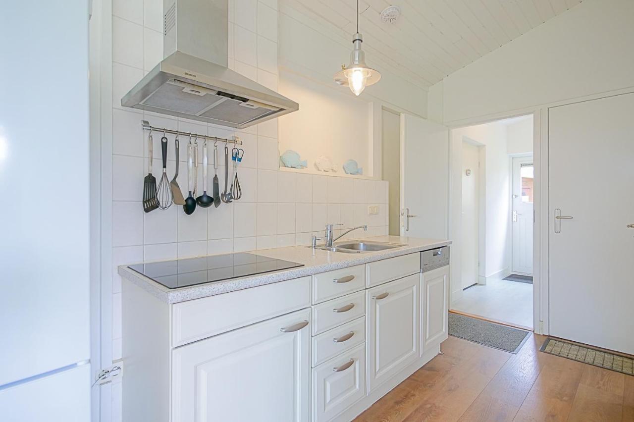 Vakantiehuis Zilt - Julianadorp Aan Zee Extérieur photo