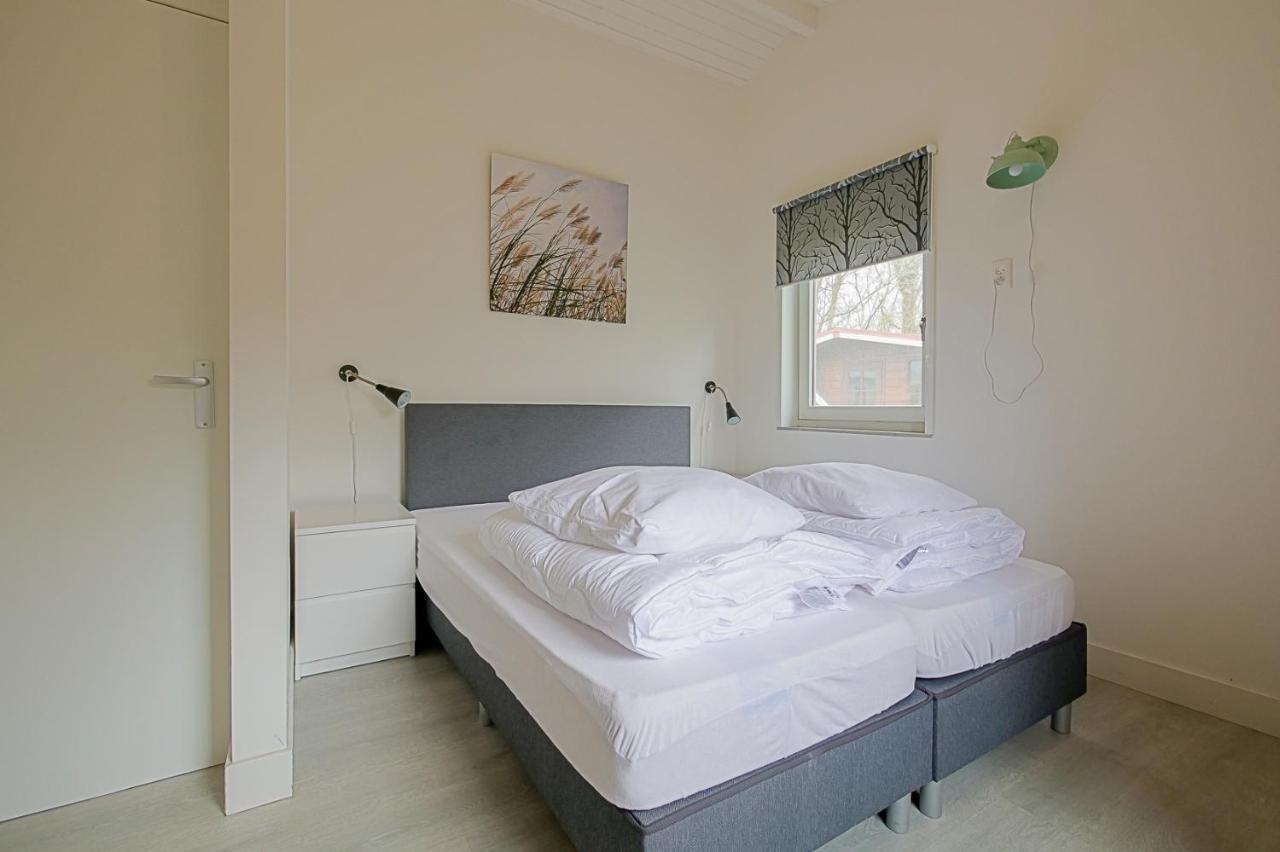 Vakantiehuis Zilt - Julianadorp Aan Zee Extérieur photo