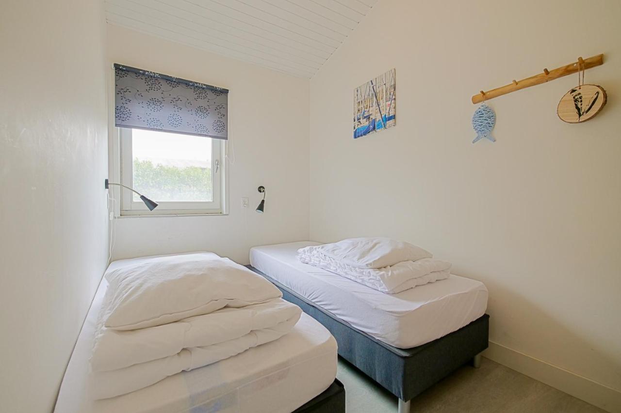 Vakantiehuis Zilt - Julianadorp Aan Zee Extérieur photo