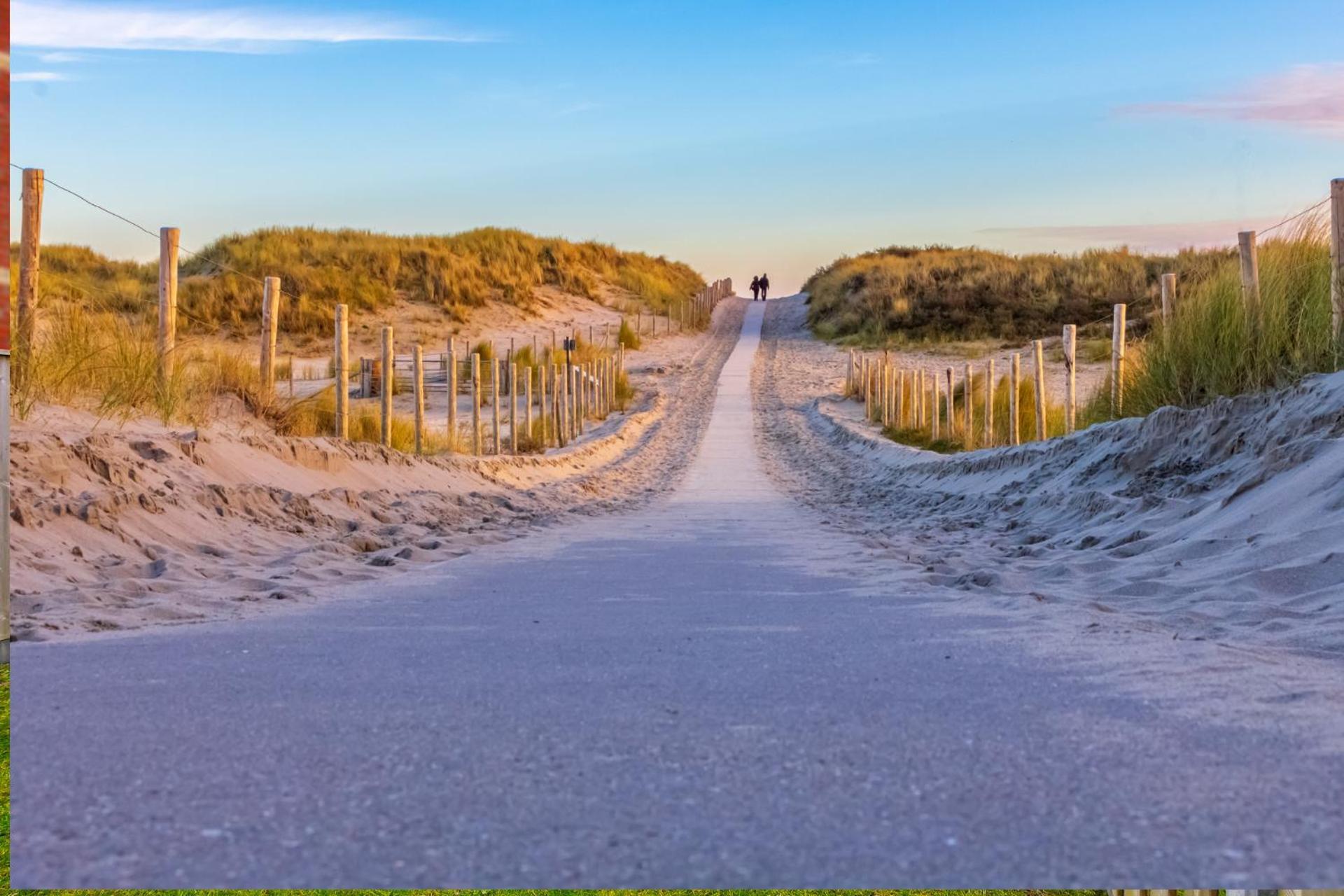 Vakantiehuis Zilt - Julianadorp Aan Zee Extérieur photo